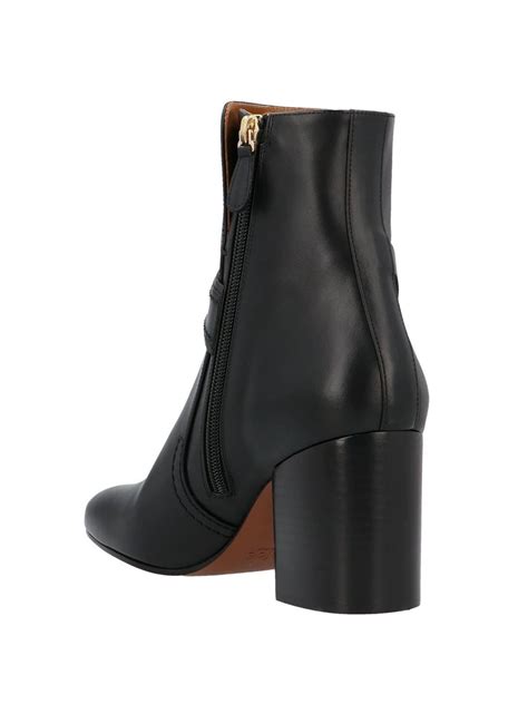 Diane ankle boot 